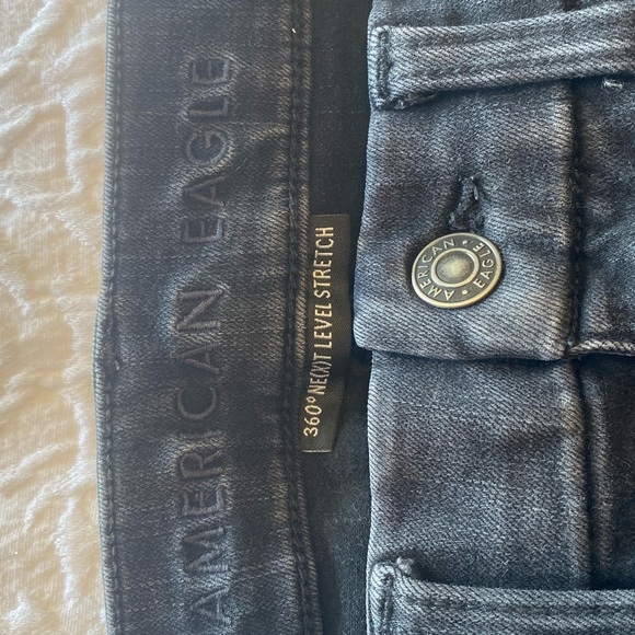 Skinny Jeans - Picture 2 of 4